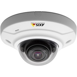 Камера видеонаблюдения Axis M3005-V