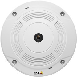 Камера видеонаблюдения Axis M3007-P