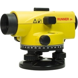 Нивелир / уровень / дальномер Leica Runner 24
