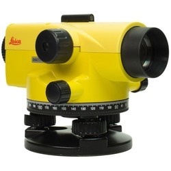 Нивелир / уровень / дальномер Leica Runner 24