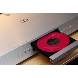 CD-проигрыватель Densen B-420XS (черный)