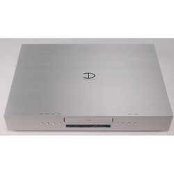 CD-проигрыватель Densen B-420XS (черный)