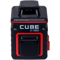 Нивелир / уровень / дальномер ADA CUBE 2-360 HOME EDITION