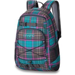 Рюкзак DAKINE Womens Grom 13L (черный)