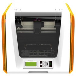 3D принтер XYZprinting da Vinci Jr. 1.0