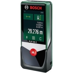Нивелир / уровень / дальномер Bosch PLR 50 C 0603672220