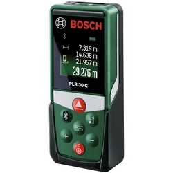 Нивелир / уровень / дальномер Bosch PLR 30 C 0603672120