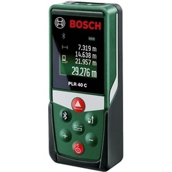 Нивелир / уровень / дальномер Bosch PLR 40 C 0603672320