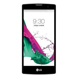 Мобильный телефон LG G4c (черный)