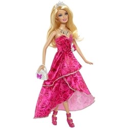 Кукла Barbie Birthday Princess BCP32