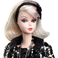 Кукла Barbie Boucle Beauty CGT25