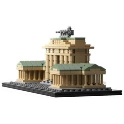 Конструктор Lego Brandenburg Gate 21011