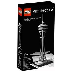 Конструктор Lego Seattle Space Needle 21003