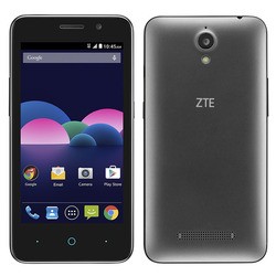 Мобильный телефон ZTE Obsidian