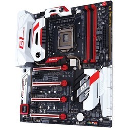 Материнская плата Gigabyte GA-Z170X-Gaming G1