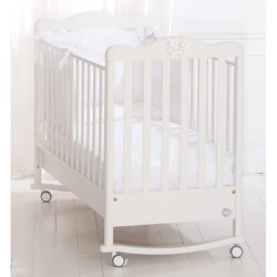Кроватка Baby Expert Fiocco