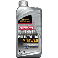 Моторное масло Ardeca Multi-Tec Plus B4 10W-40 1L