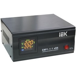 Стабилизатор напряжения IEK IVS21-1-01000
