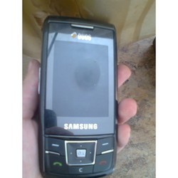 Мобильные телефоны Samsung SGH-D880 Duos