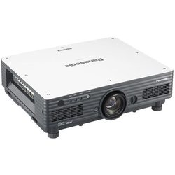 Проекторы Panasonic PT-D4000E