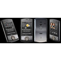 Мобильные телефоны HTC P3650 Touch Cruise