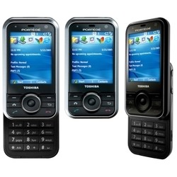 Мобильные телефоны Toshiba G500