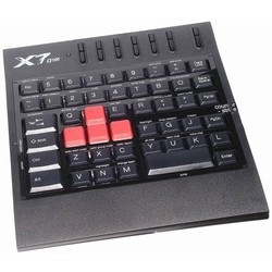 Клавиатура A4 Tech X7 G100