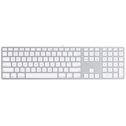 Клавиатура Apple Keyboard with Numeric Keypad