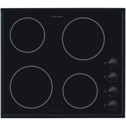 Варочная поверхность Electrolux EHP 60040