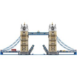 Конструктор Lego Tower Bridge 10214