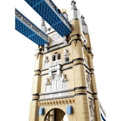 Конструктор Lego Tower Bridge 10214