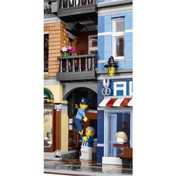 Конструктор Lego Detectives Office 10246