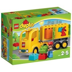 Конструктор Lego Truck 10601