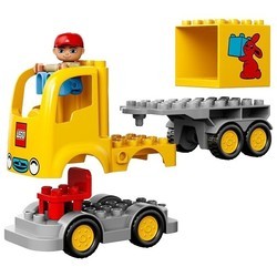 Конструктор Lego Truck 10601