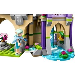 Конструктор Lego Skyra Mysterious Sky Castle 41078