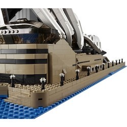 Конструктор Lego Sydney Opera House 10234