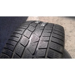 Шины Continental ContiWinterContact TS830P 295/35 R19 104W