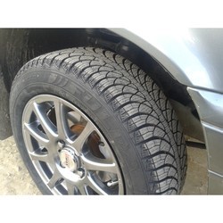 Шины Fulda Kristall Montero 3 165/60 R15 77T