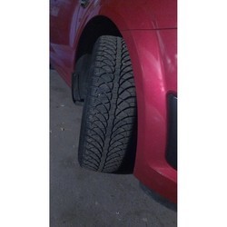 Шины Fulda Kristall Montero 3 165/60 R15 77T