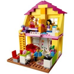 Конструктор Lego Family House 10686