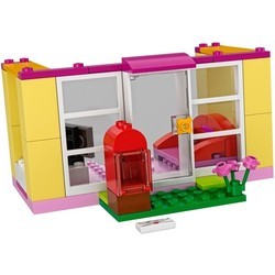 Конструктор Lego Family House 10686