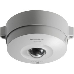 Камера видеонаблюдения Panasonic WV-SW458