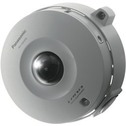 Камера видеонаблюдения Panasonic WV-SW458