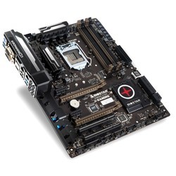 Материнская плата Biostar GAMING Z170T