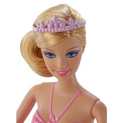 Кукла Barbie Ballerina BCP12