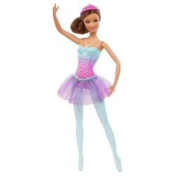 Кукла Barbie Ballerina BCP13