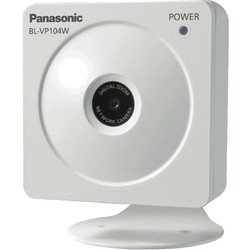 Камера видеонаблюдения Panasonic BL-VP104W
