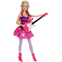 Кукла Barbie Careers Pop Star BLL67