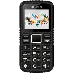Мобильный телефон Keneksi T3