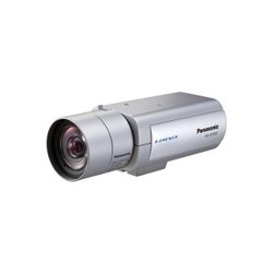 Камера видеонаблюдения Panasonic WV-SP302